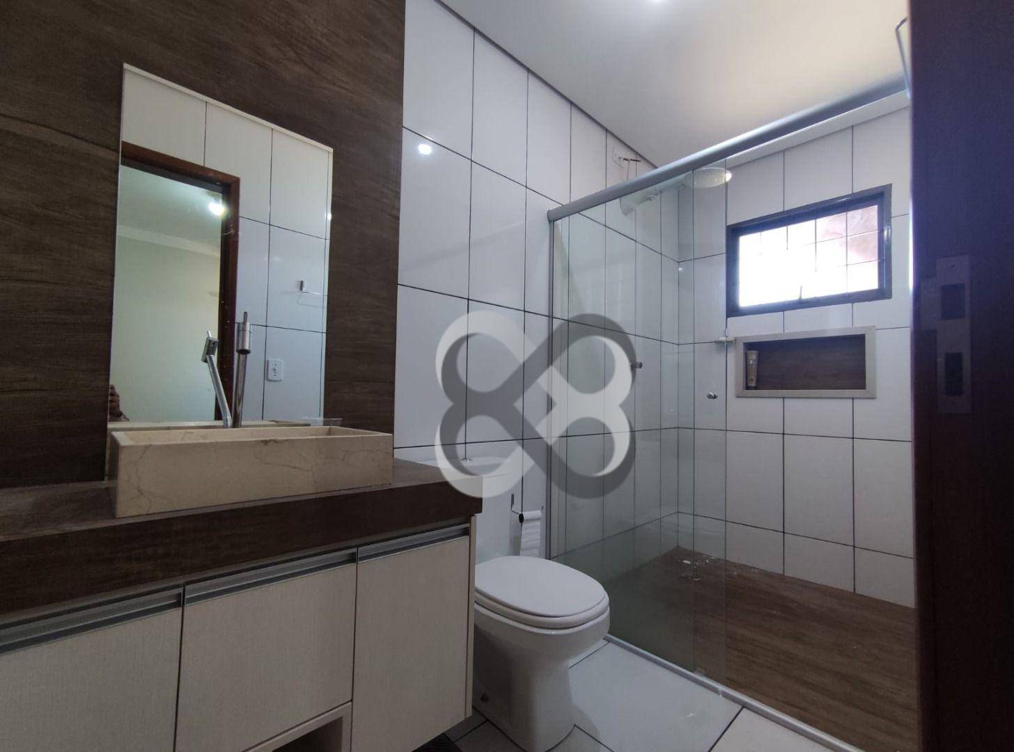 Casa, 3 quartos, 112 m² - Foto 8