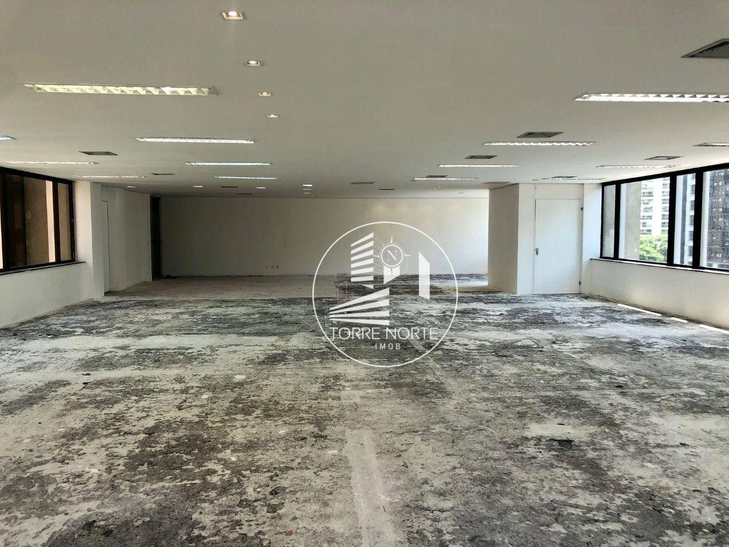 Conjunto Comercial-Sala à venda, 245m² - Foto 12