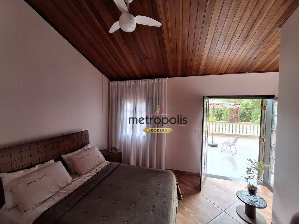 Chácara à venda com 3 quartos, 300m² - Foto 9