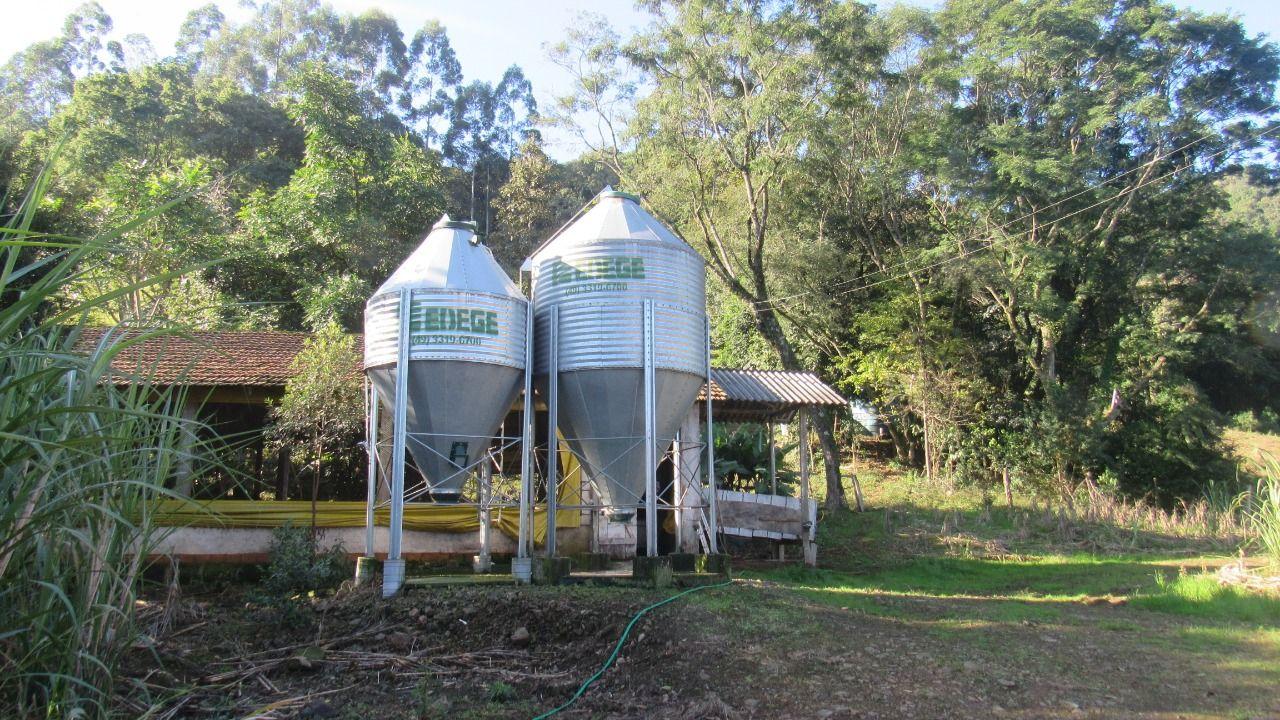 Loteamento e Condomínio à venda, 166000m² - Foto 6