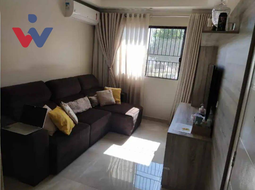 Casa à venda com 2 quartos, 89m² - Foto 8