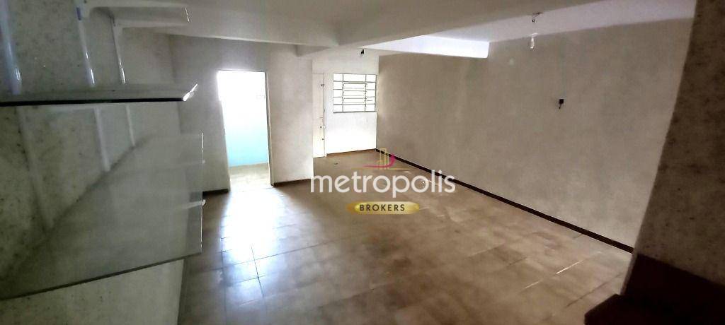Sobrado à venda e aluguel com 3 quartos, 90m² - Foto 6