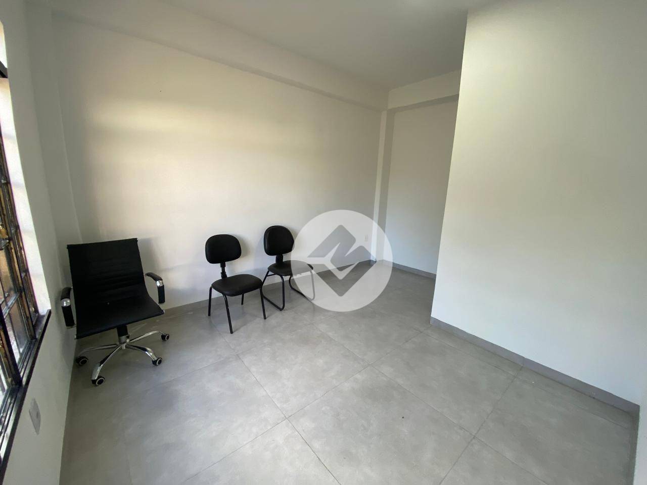 Conjunto Comercial-Sala para alugar, 30m² - Foto 2
