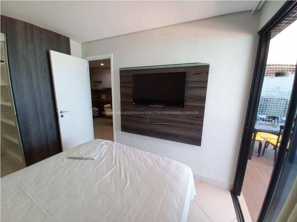 Apartamento para lancamento com 2 quartos, 66m² - Foto 46