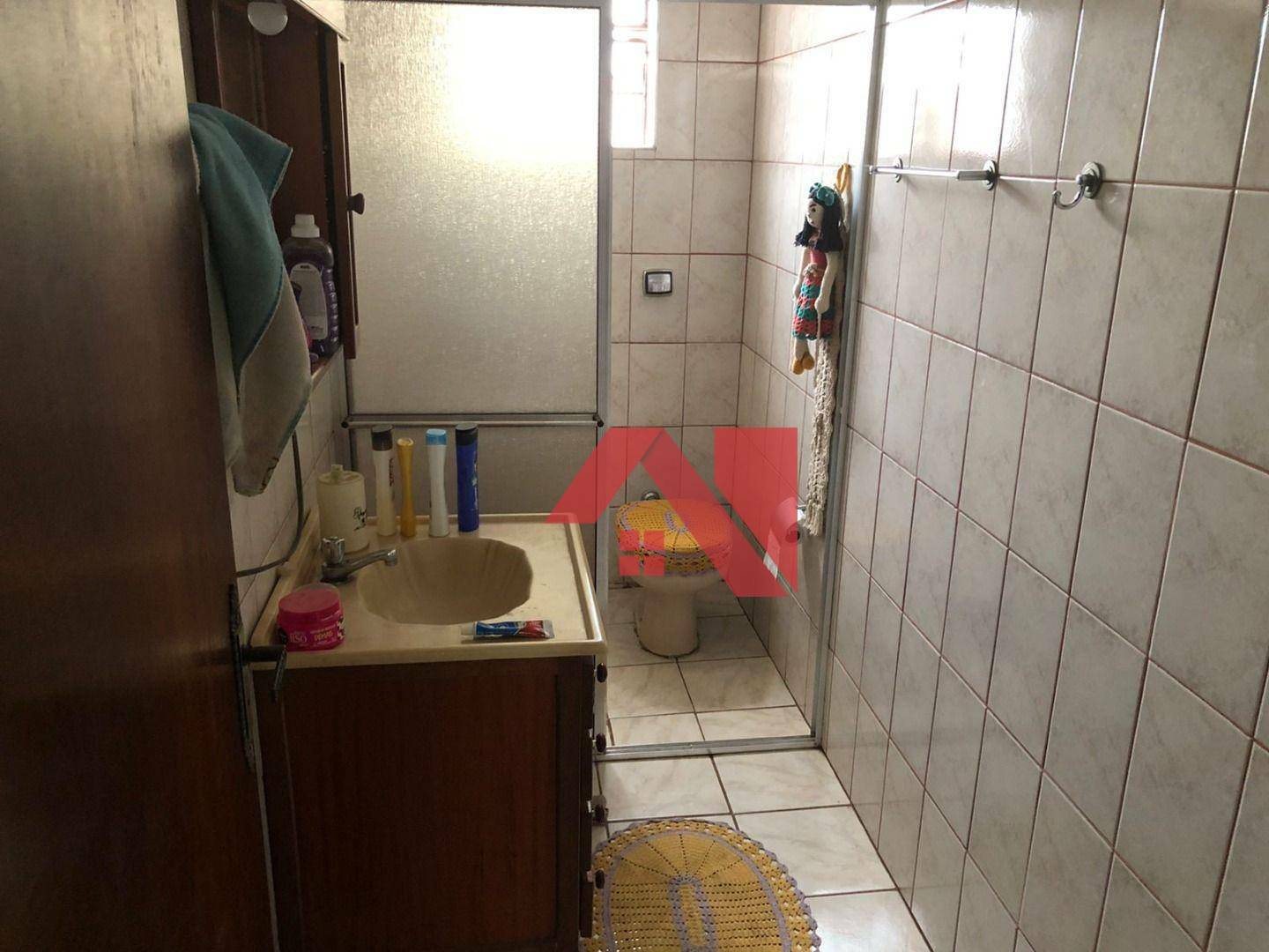 Sobrado à venda com 3 quartos, 256m² - Foto 15