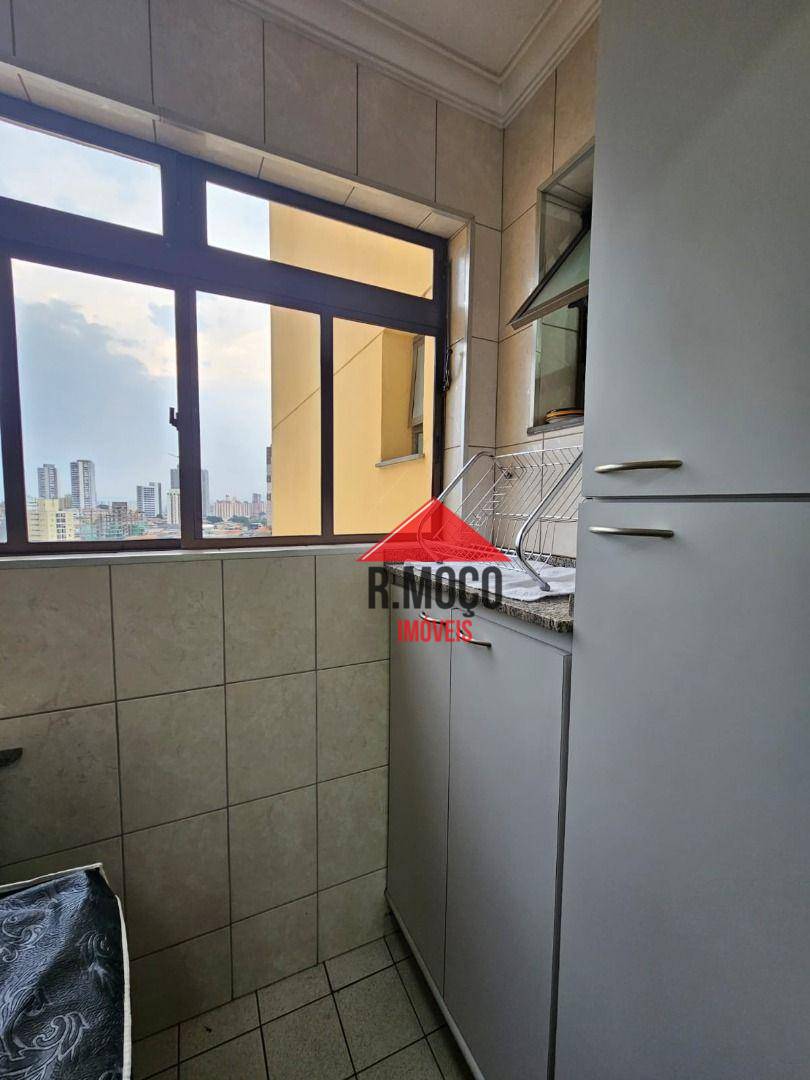 Apartamento à venda com 3 quartos, 77m² - Foto 20