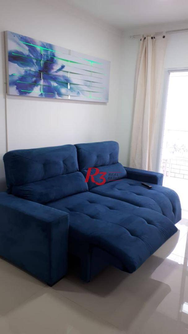 Apartamento à venda com 2 quartos, 65m² - Foto 9