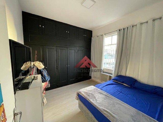 Apartamento à venda com 2 quartos, 100m² - Foto 6