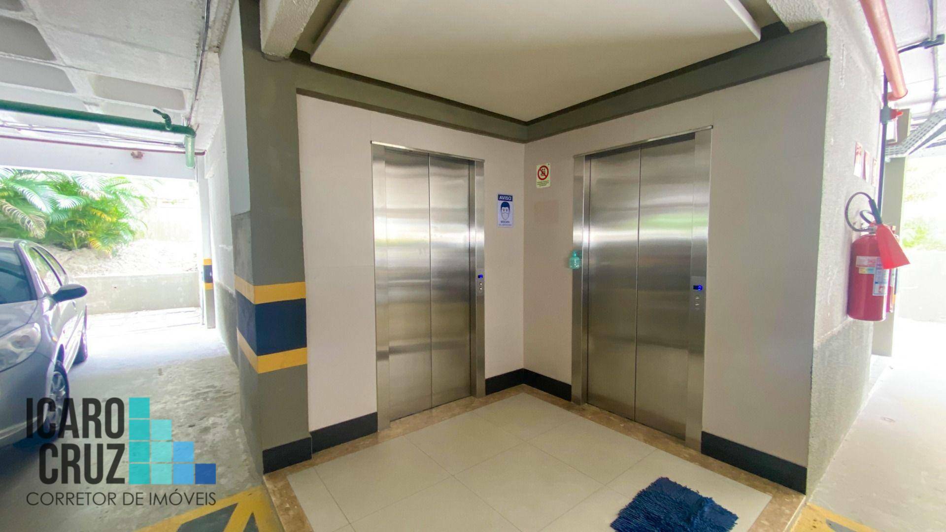 Loja-Salão, 32 m² - Foto 9