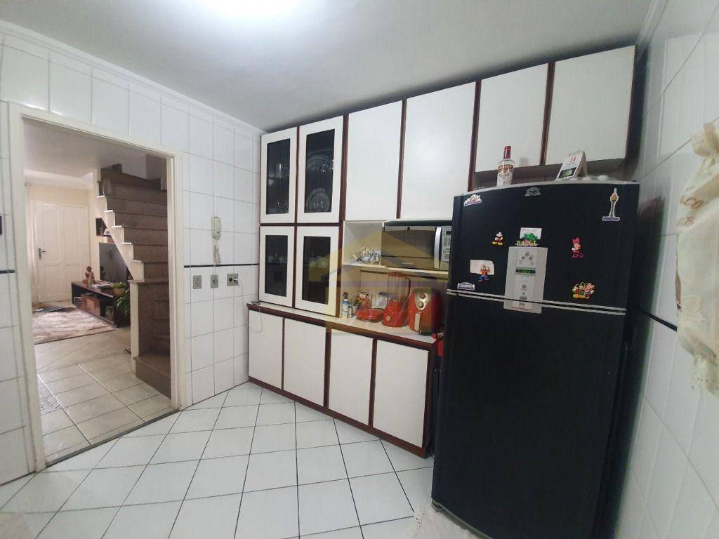 Sobrado à venda com 4 quartos, 120M2 - Foto 4