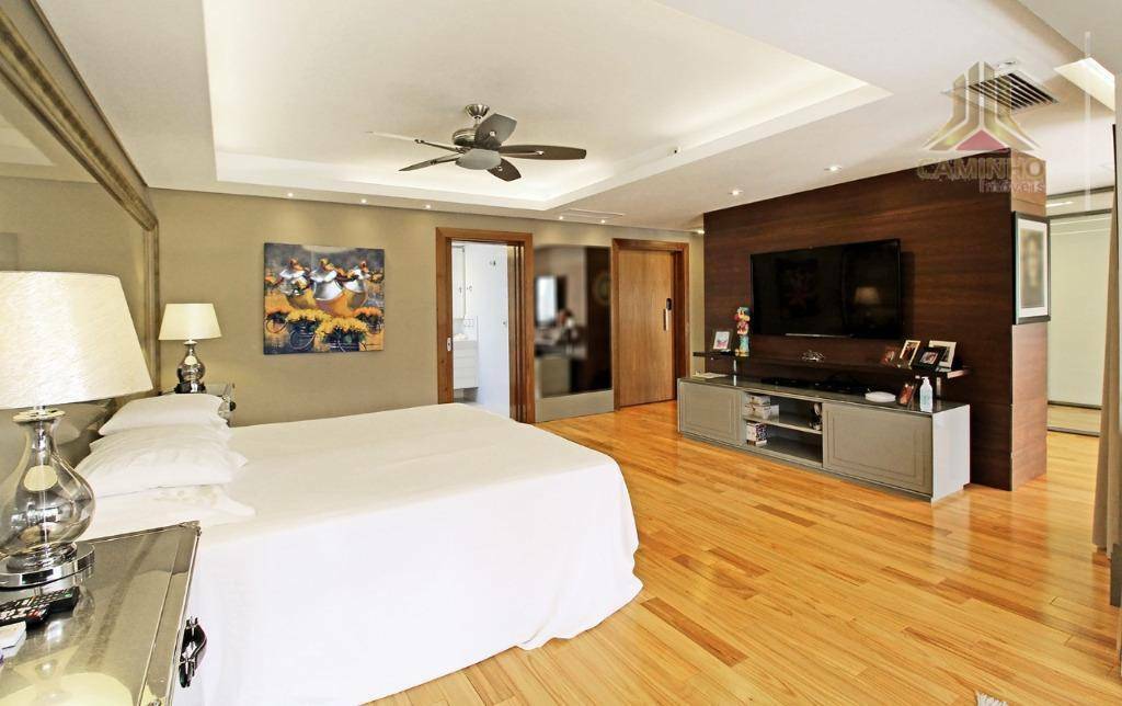 Apartamento à venda com 4 quartos, 510m² - Foto 14