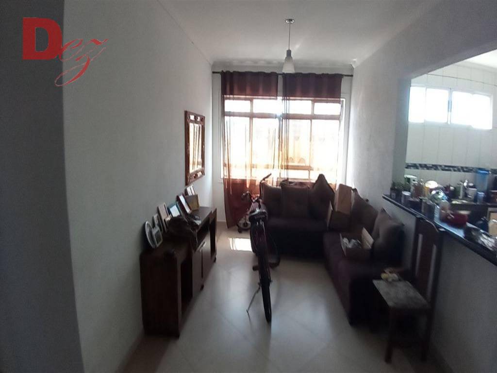 Apartamento à venda com 3 quartos, 144m² - Foto 2