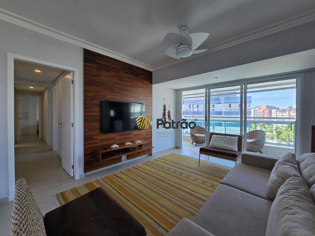 Cobertura, 4 quartos, 233 m² - Foto 4