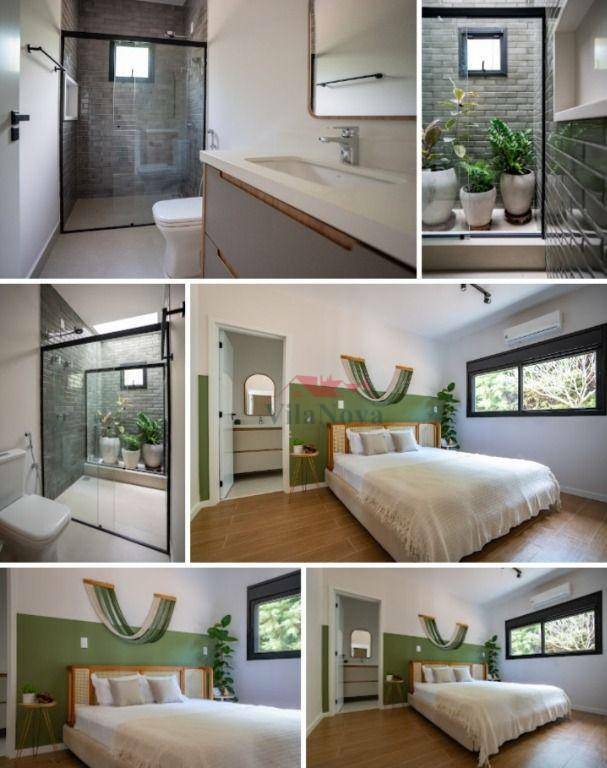 Chácara à venda com 4 quartos, 355m² - Foto 11
