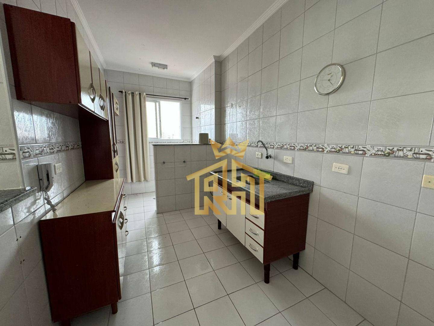 Apartamento à venda com 1 quarto, 47m² - Foto 10