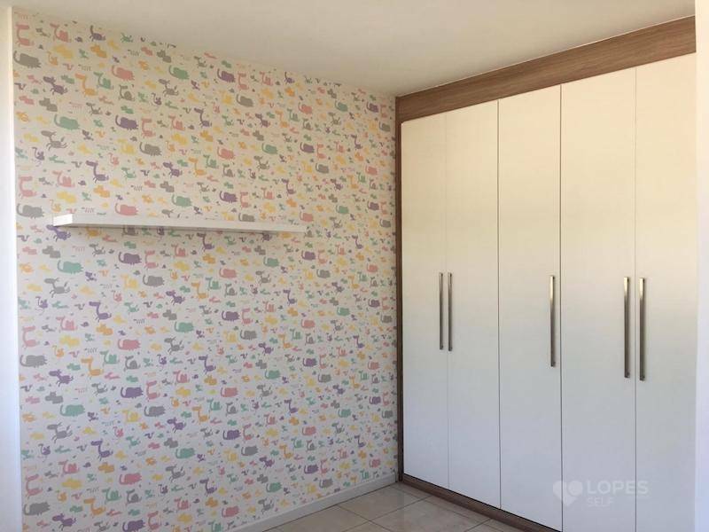 Apartamento à venda com 3 quartos, 87m² - Foto 6