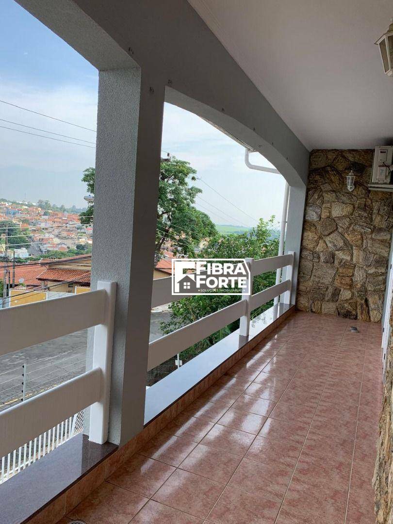 Casa para alugar com 3 quartos, 287m² - Foto 16