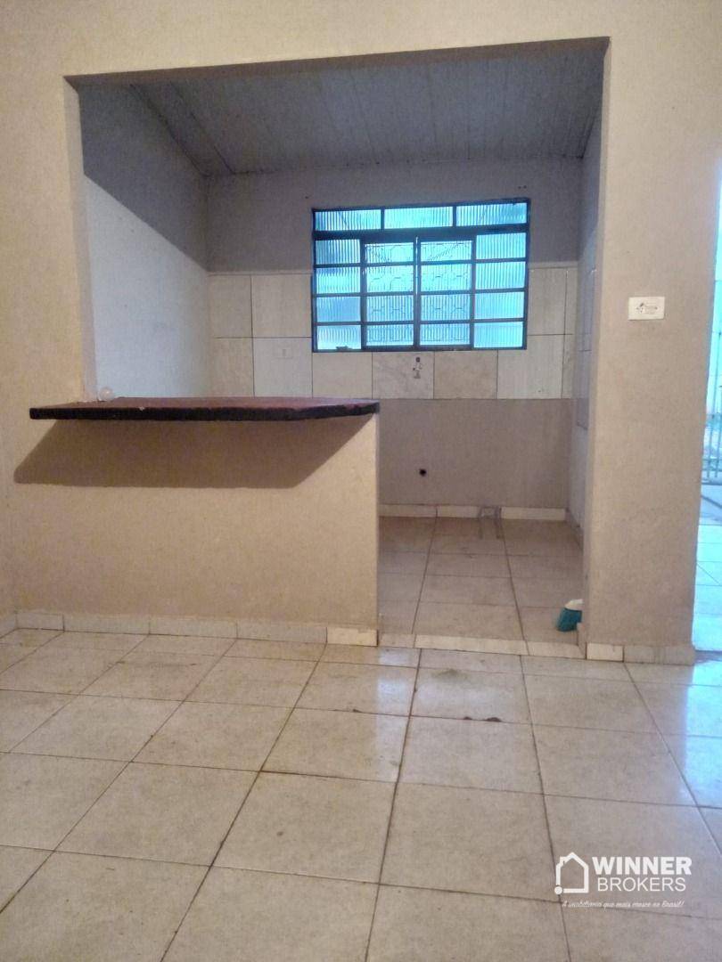 Casa, 3 quartos, 140 m² - Foto 2