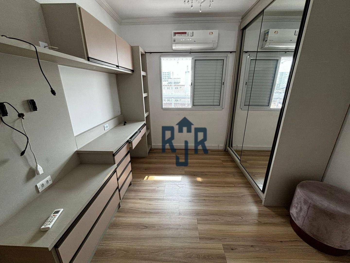 Apartamento à venda com 3 quartos, 150m² - Foto 15