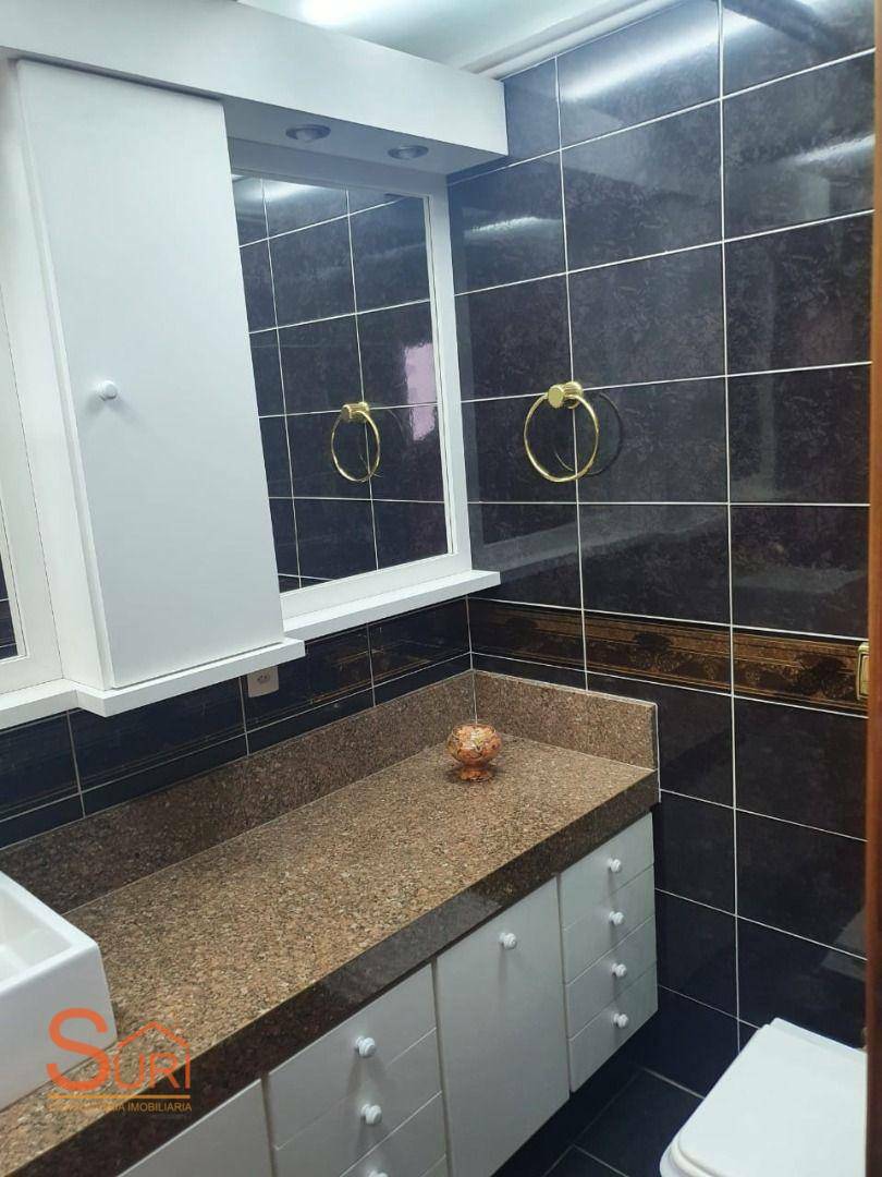 Apartamento à venda com 3 quartos, 136m² - Foto 13