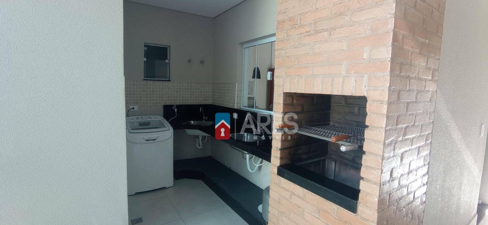 Casa à venda com 3 quartos, 122m² - Foto 17