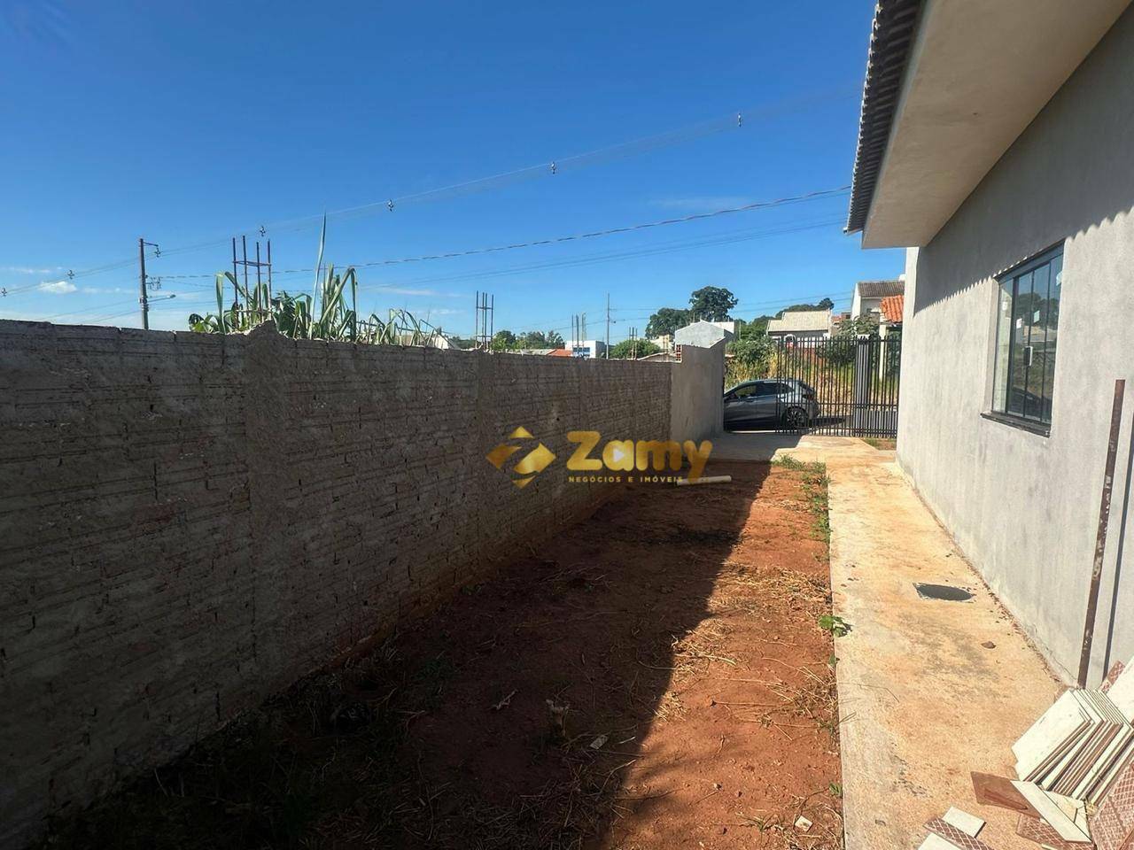 Casa à venda com 3 quartos, 100m² - Foto 13