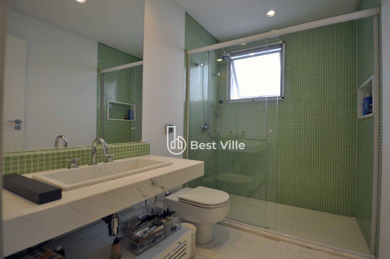 Casa de Condomínio à venda com 4 quartos, 420m² - Foto 21