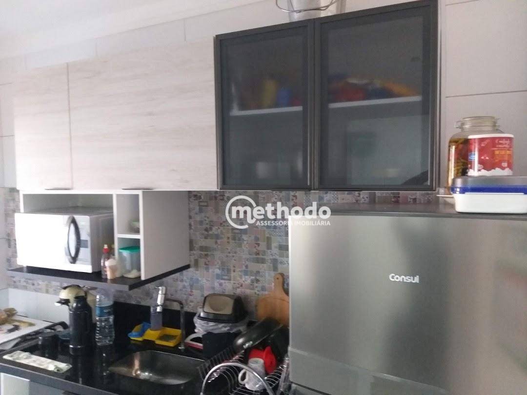 Apartamento à venda com 1 quarto, 42m² - Foto 10