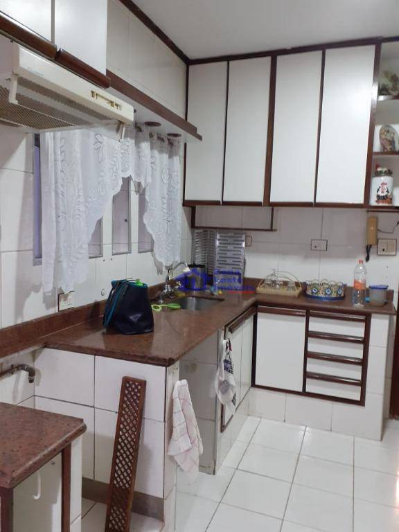 Sobrado à venda com 3 quartos, 160m² - Foto 39