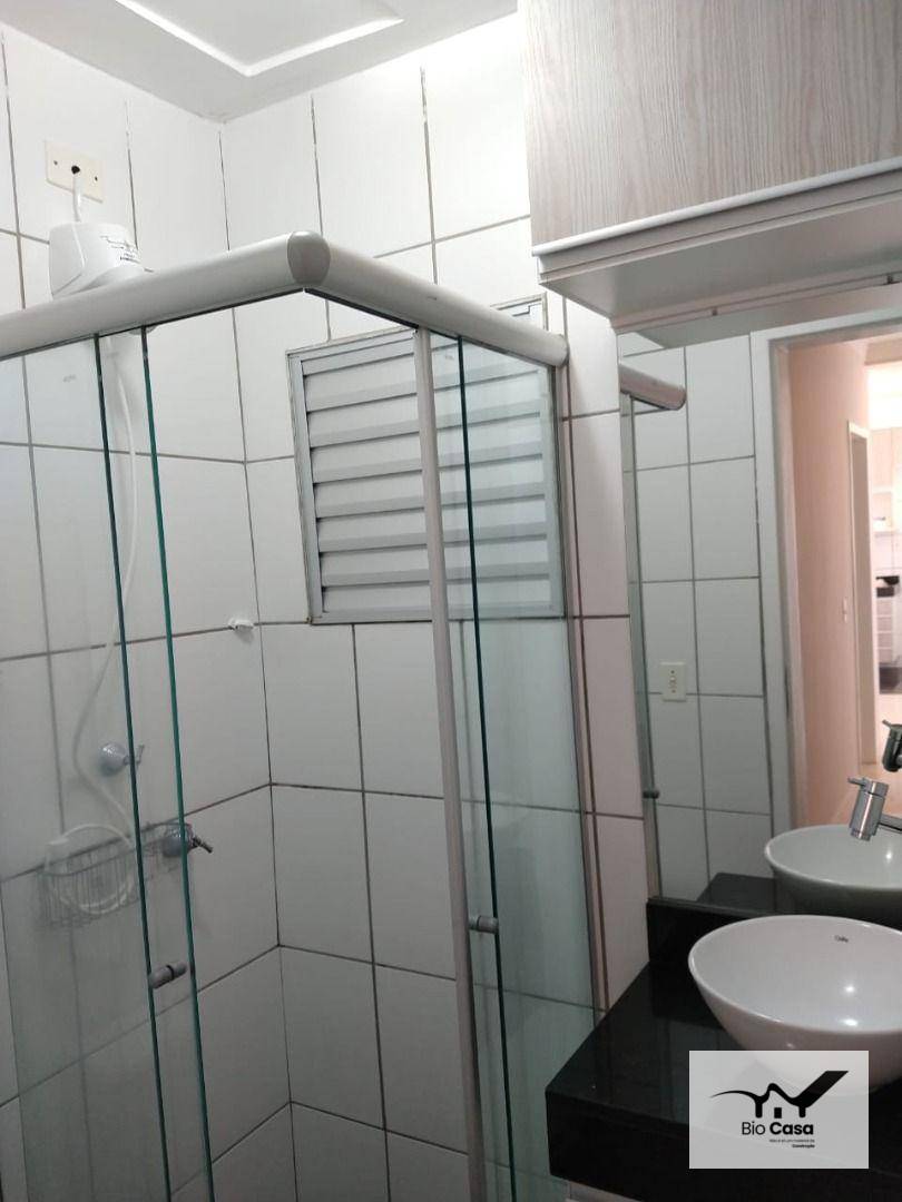 Apartamento à venda com 2 quartos, 49m² - Foto 22