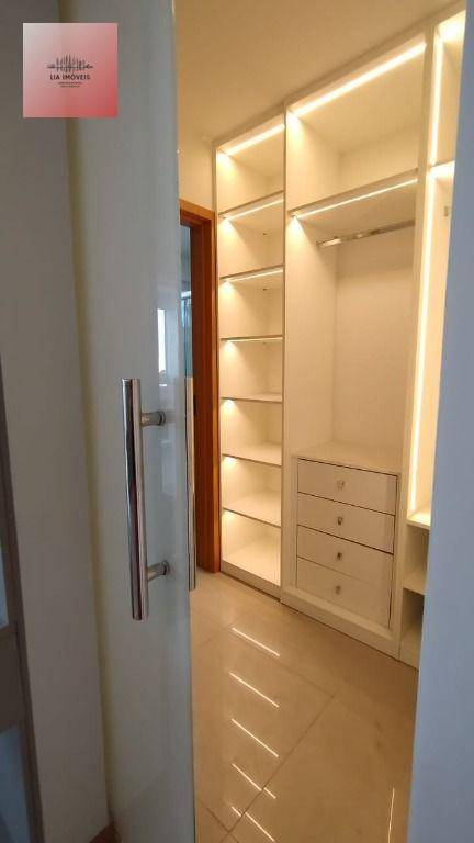 Apartamento à venda com 3 quartos, 181m² - Foto 27