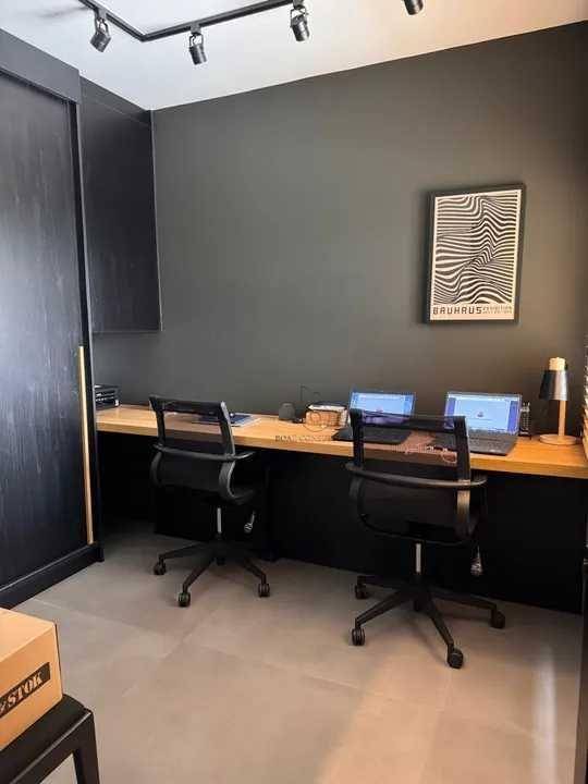 Apartamento à venda com 2 quartos, 70m² - Foto 1