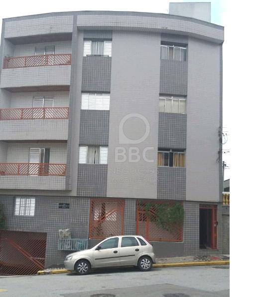 Apartamento à venda com 2 quartos, 85m² - Foto 1