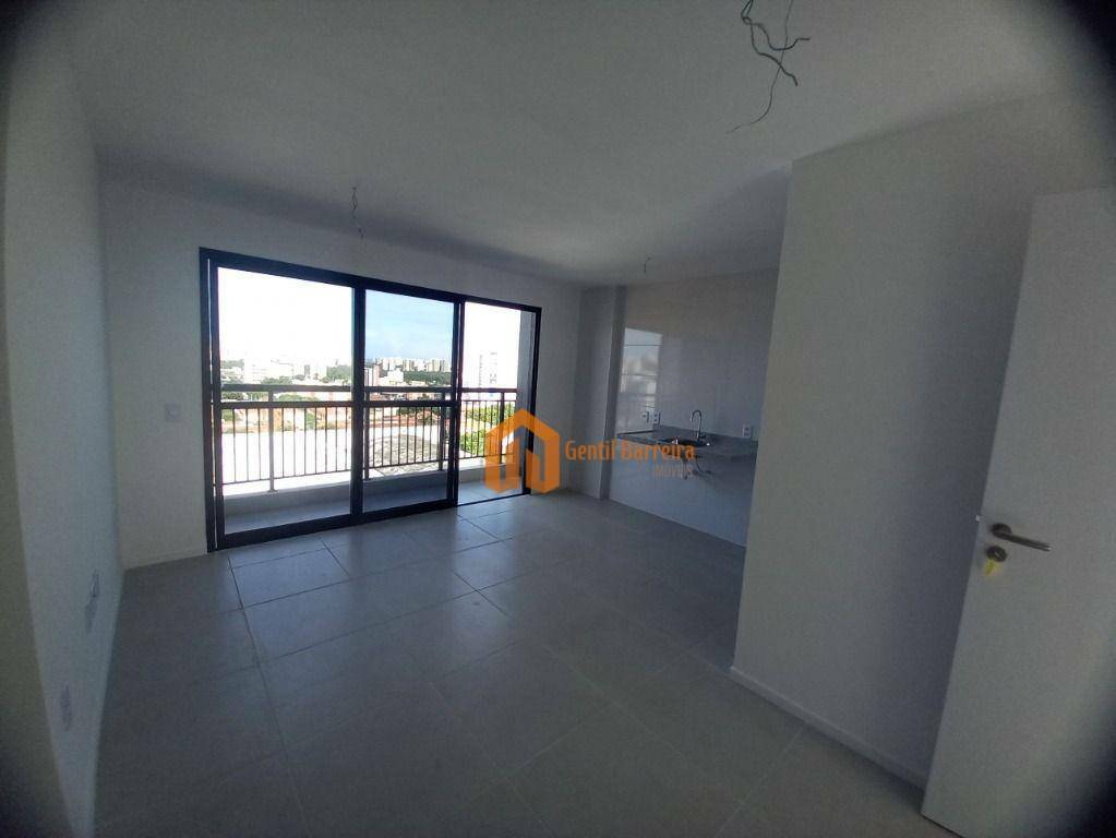 Apartamento à venda com 2 quartos, 59m² - Foto 3