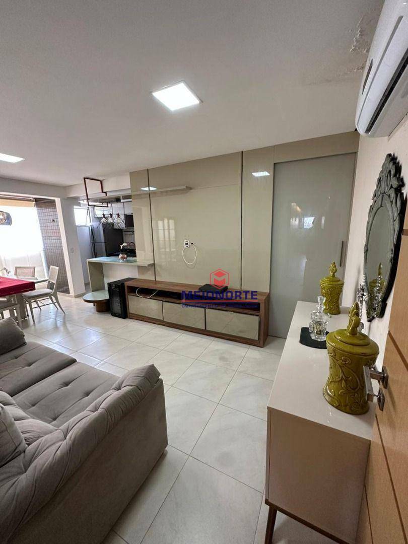 Apartamento, 1 quarto, 50 m² - Foto 1