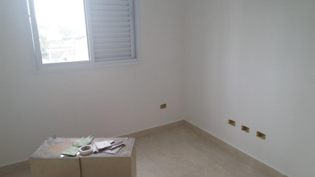 Sobrado à venda com 2 quartos, 54m² - Foto 17