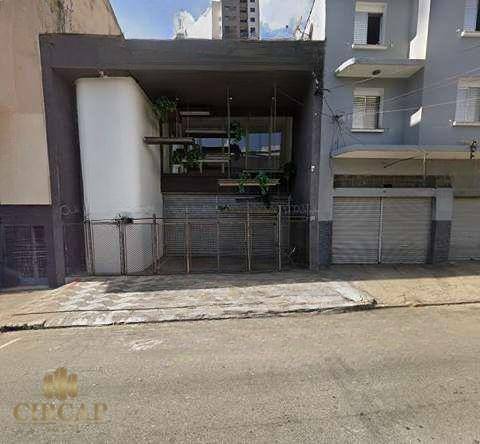 Prédio Inteiro à venda e aluguel, 552m² - Foto 1