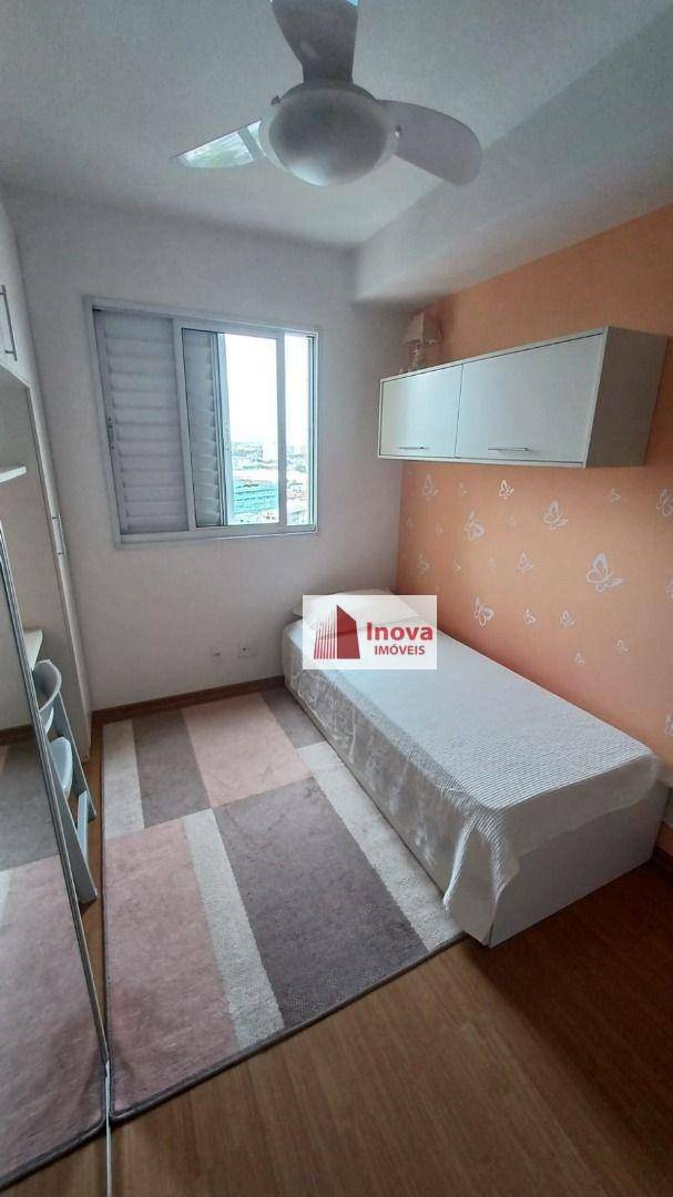 Apartamento para alugar com 2 quartos, 69m² - Foto 27