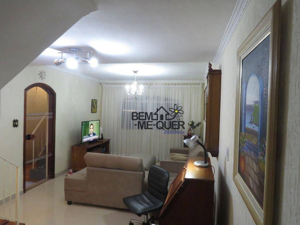 Sobrado para alugar com 3 quartos, 195m² - Foto 27