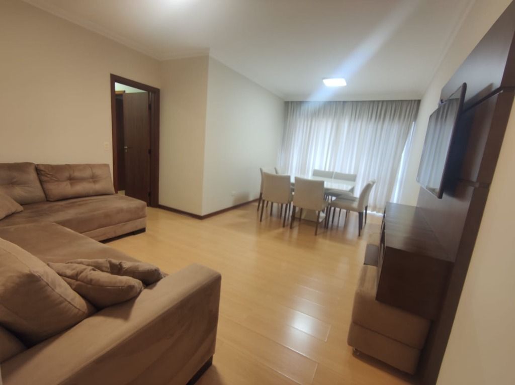 Apartamento, 3 quartos, 97 m² - Foto 1