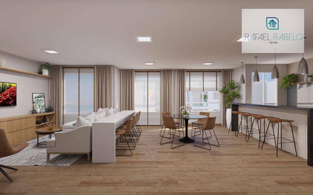 Apartamento à venda com 2 quartos, 47m² - Foto 26