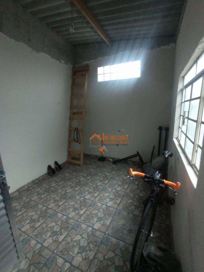 Sobrado à venda com 3 quartos, 170m² - Foto 11