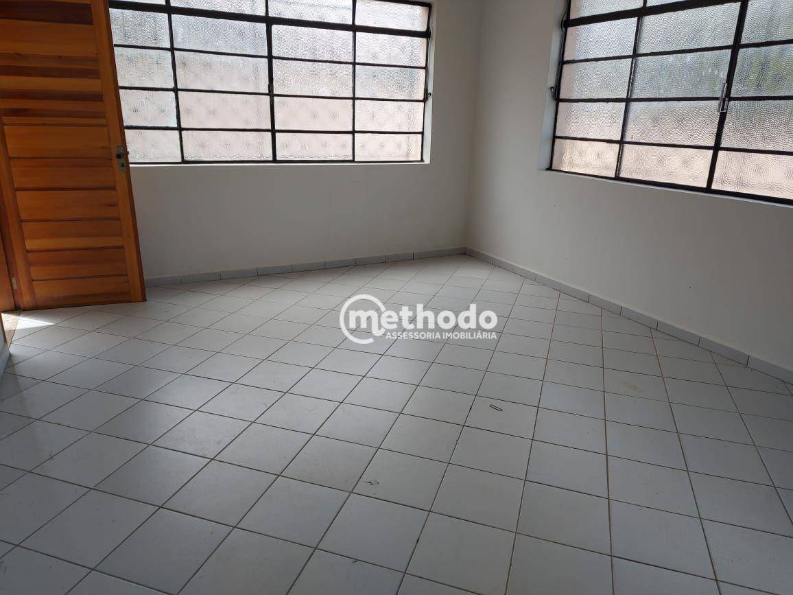 Casa para alugar com 3 quartos, 120m² - Foto 3