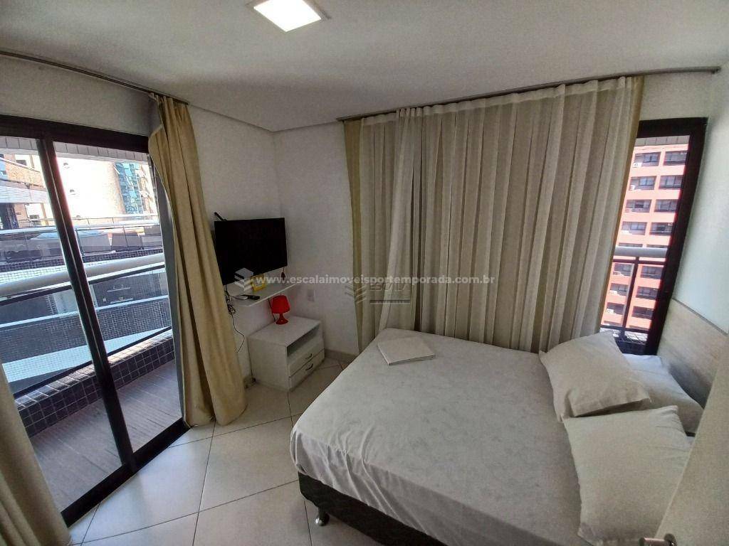 Apartamento à venda e temporada com 2 quartos, 49m² - Foto 28