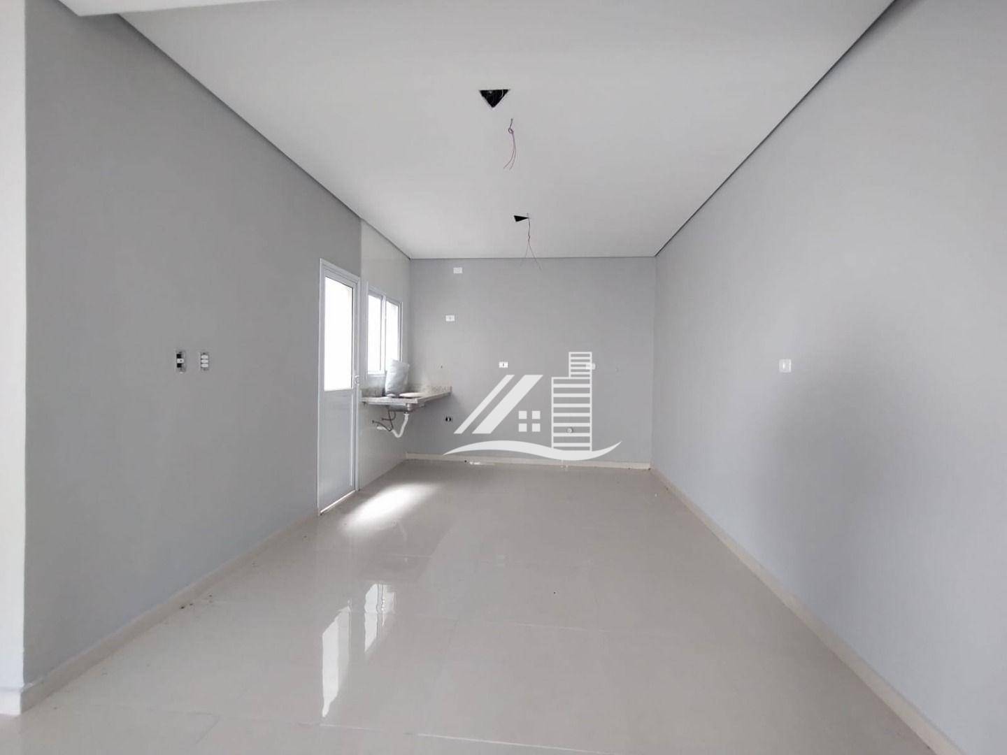 Sobrado à venda com 3 quartos, 126m² - Foto 4