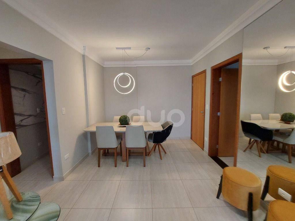 Apartamento à venda com 3 quartos, 98m² - Foto 8