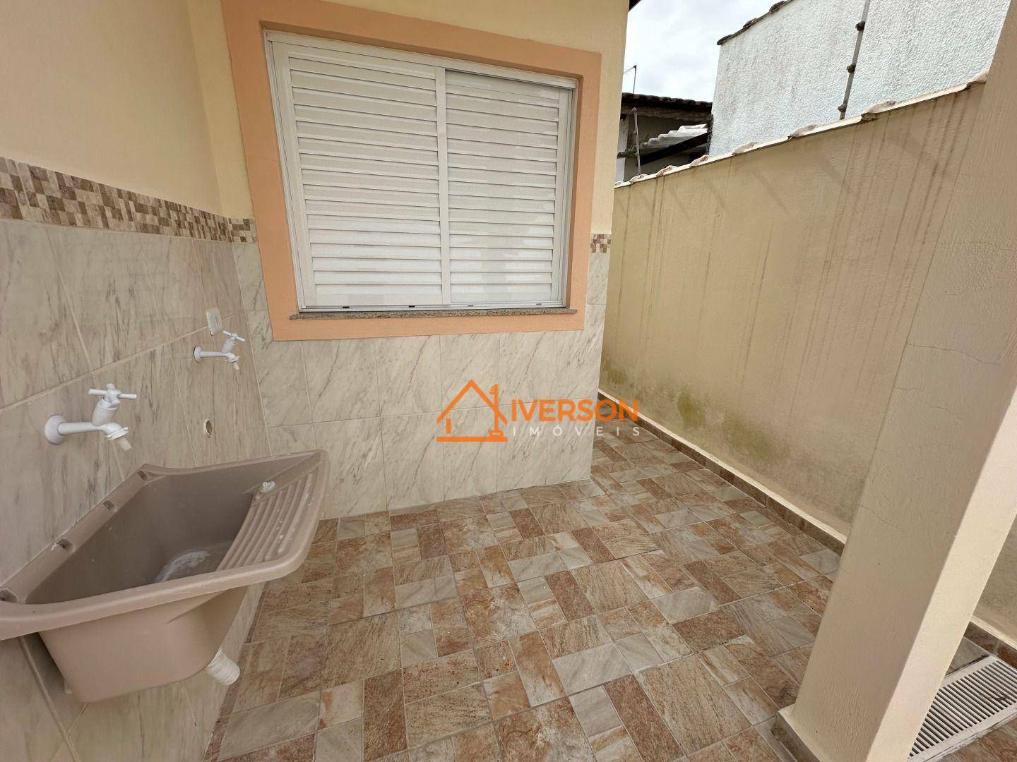 Casa à venda com 2 quartos, 79m² - Foto 21