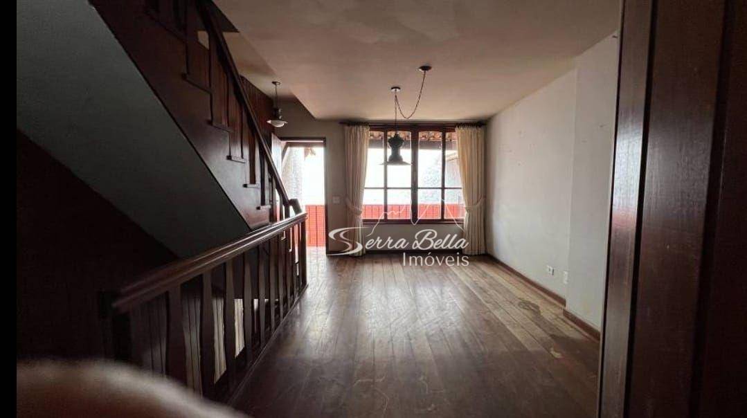 Casa à venda com 3 quartos, 87m² - Foto 21