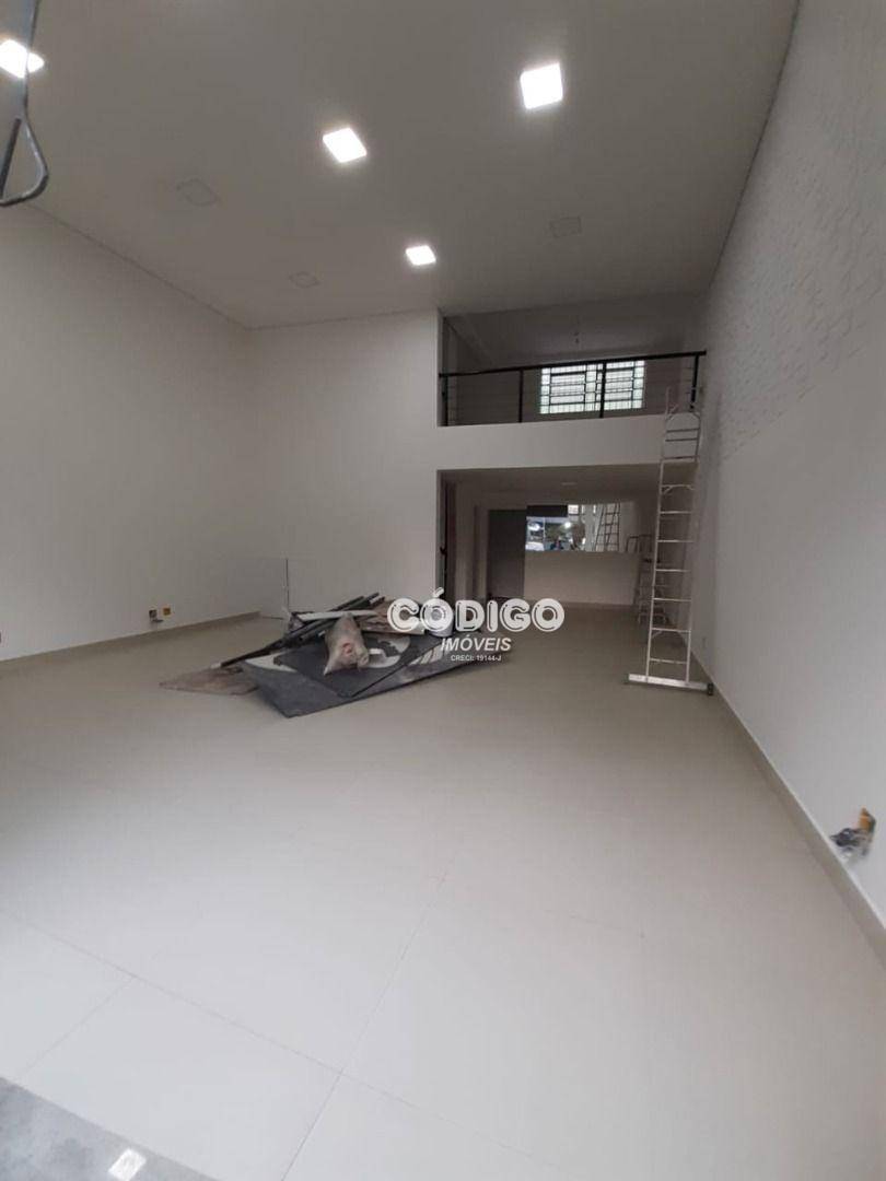 Loja-Salão para alugar, 300m² - Foto 5