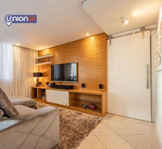 Apartamento à venda com 2 quartos, 112m² - Foto 6